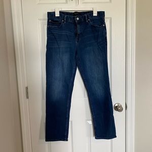 Banana Republic Men’s Slim Jean